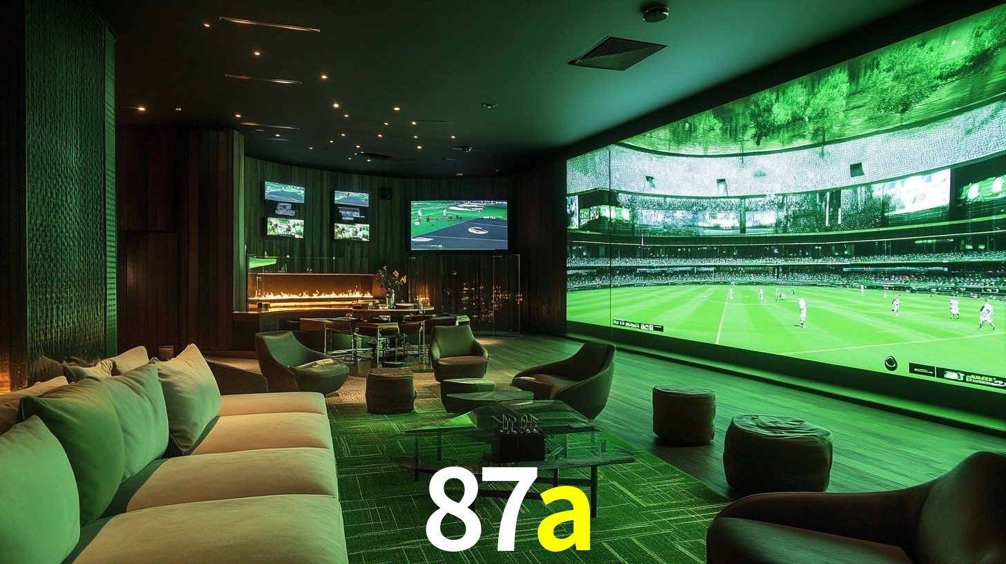 87a - Melhor Cassino da Internet - 87a.com