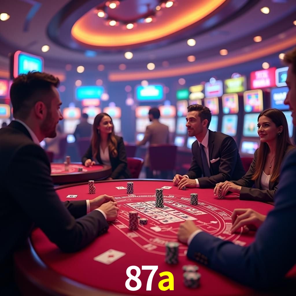 Experiência VIP 87a