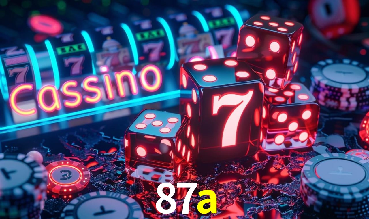 Welcome Bonus 87a