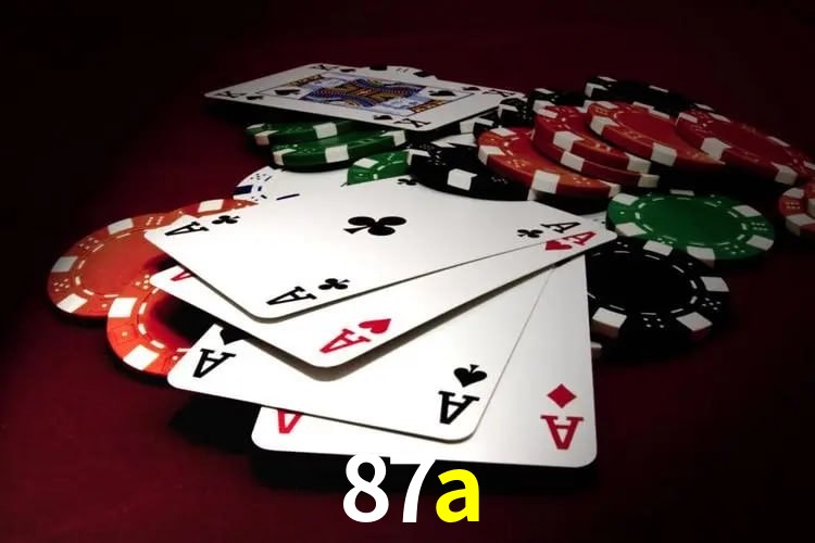 Recursos de Bônus 87a