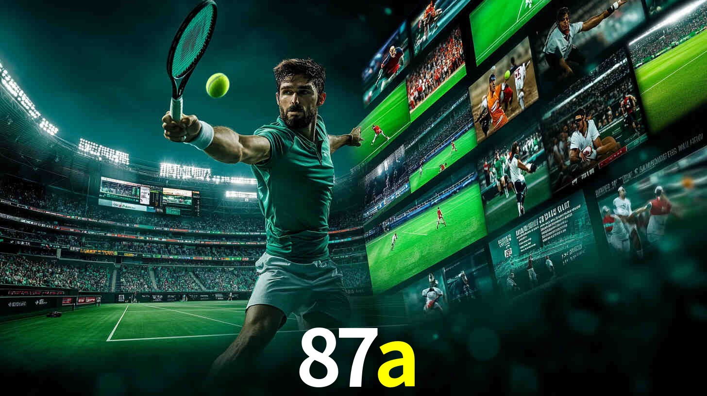 Desvendando o Mundo dos Jogos Virtuais na 87a