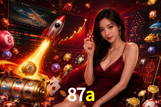 APP oficial da 87a para mobile