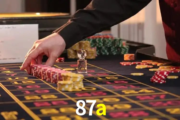 Explorando a Categoria de Eventos em Apostas na 87a