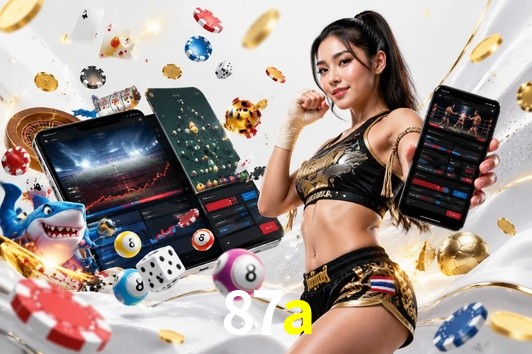 Seasonal Promotions 87a