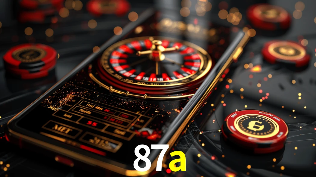 Secure Login 87a