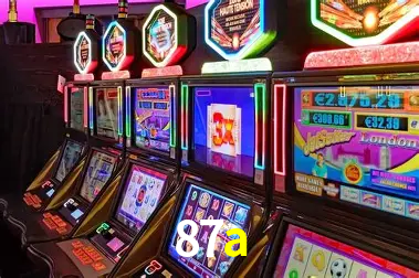 A Emoção da Loteria na 87a: Uma Chance de Mudança de Vida