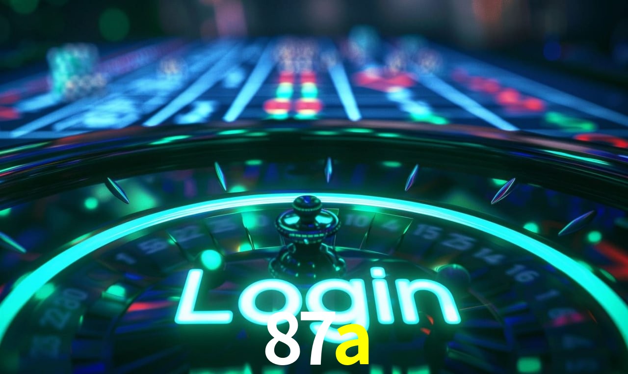 Login Seguro 87a