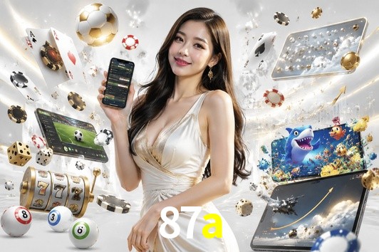 Live Casino 87a