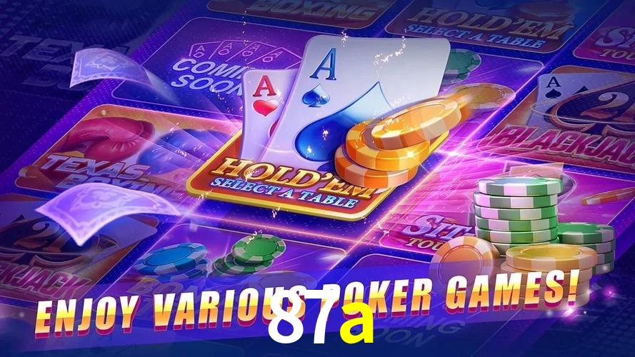 Jogos Exclusivos 87a