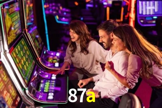 Casino Ao Vivo 87a