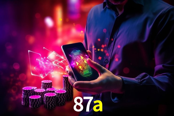 Estatísticas do Jogo 87a