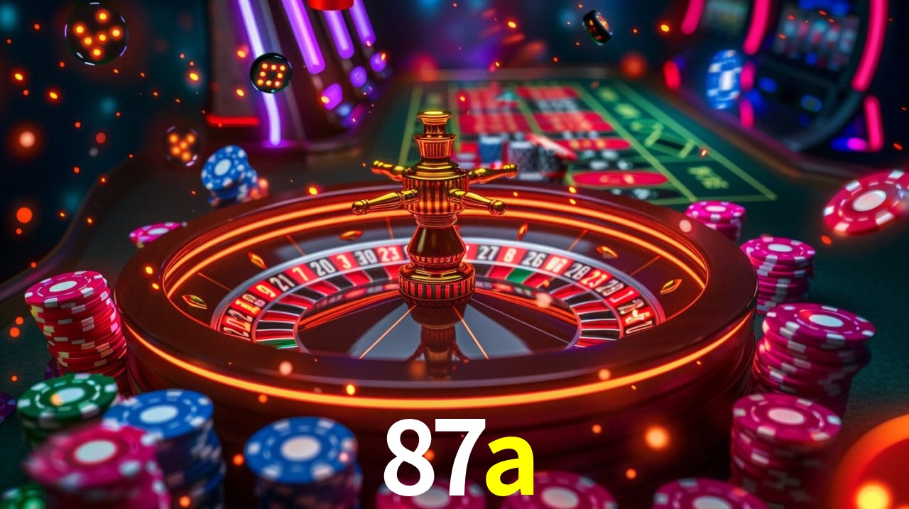 Mesa de Blackjack 87a
