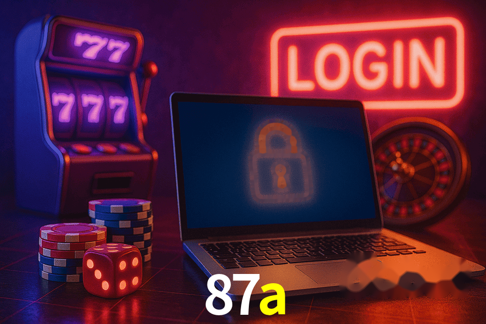 Tecnologia da Plataforma 87a