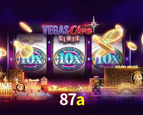 Descubra a Magia dos Jogos de Arcade no 87a