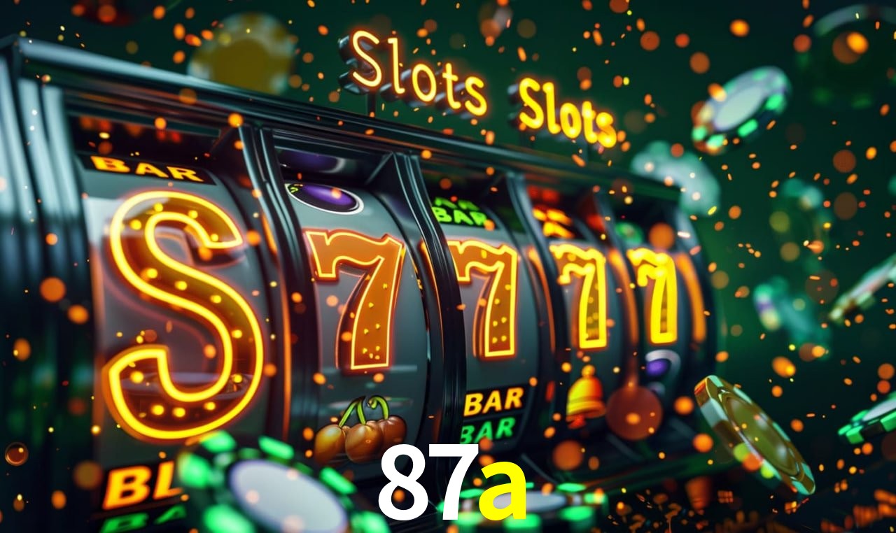 Casino Ao Vivo 87a