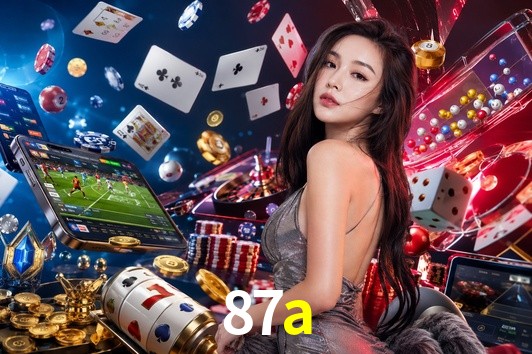 Slot Games 87a