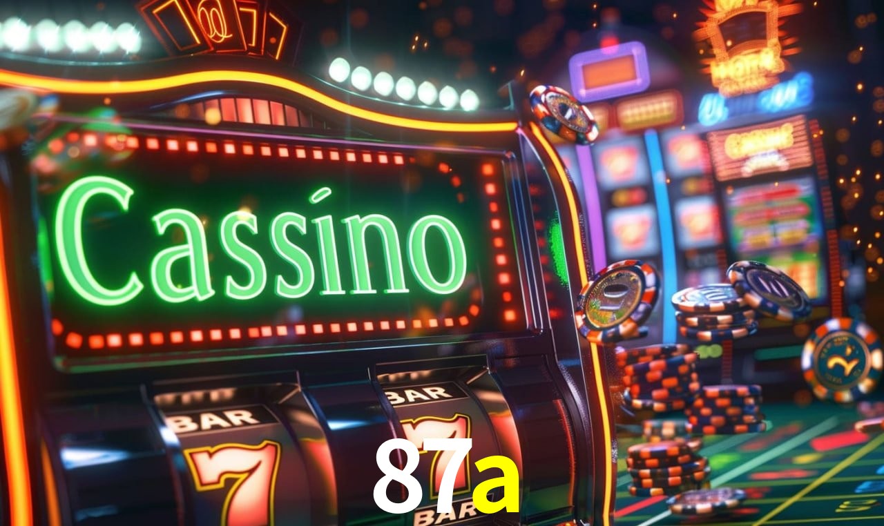 Estatísticas 87a