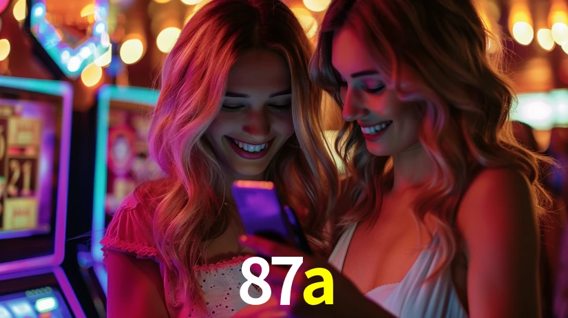 Experimente o Login Seguro Premium no 87a